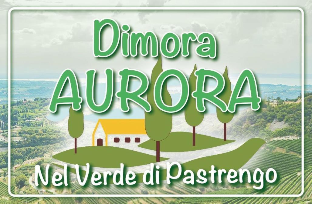 فندق Dimora Aurora باسترينغو المظهر الخارجي الصورة