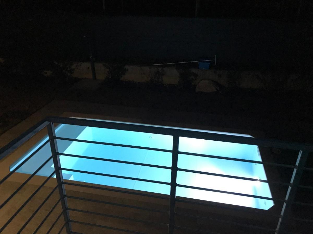 فندق Dimora Aurora باسترينغو المظهر الخارجي الصورة